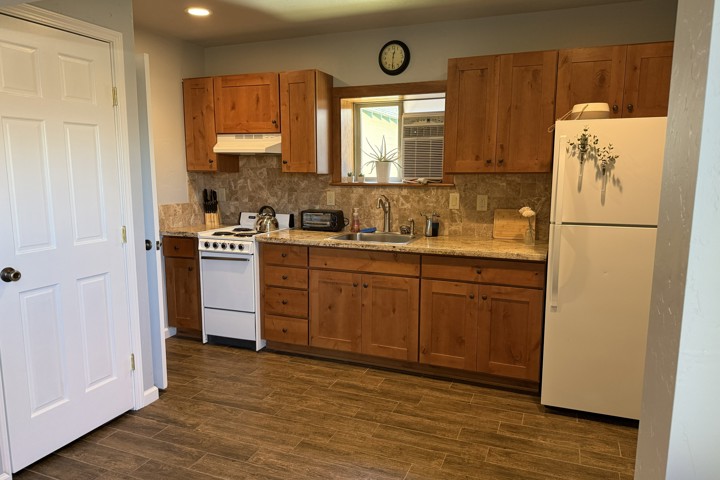 Quaint Cabin in Historic Carson City | Near Tahoe - 3