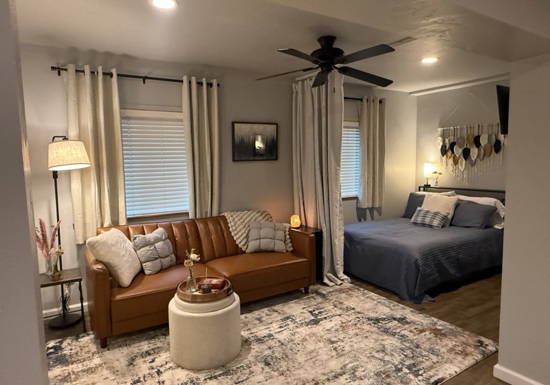 home swap in Carson City, Nevada