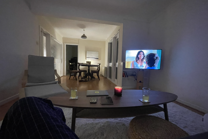 3 bed Flat - Castlehead Paisley - 4