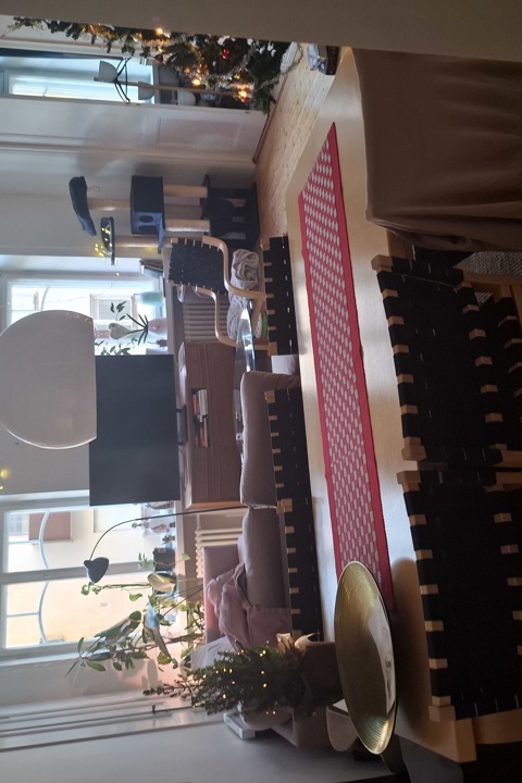 Nice apartment in the middle of Helsinki - 1