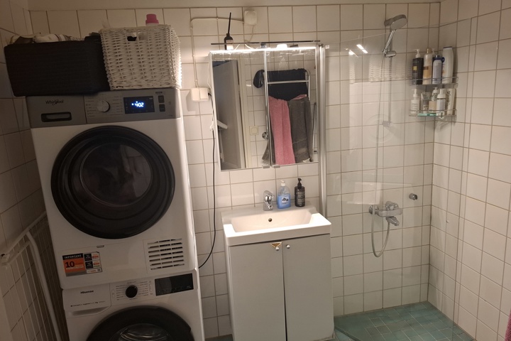 Nice apartment in the middle of Helsinki - 3