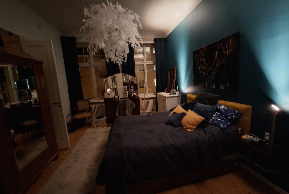 Nice apartment in the middle of Helsinki