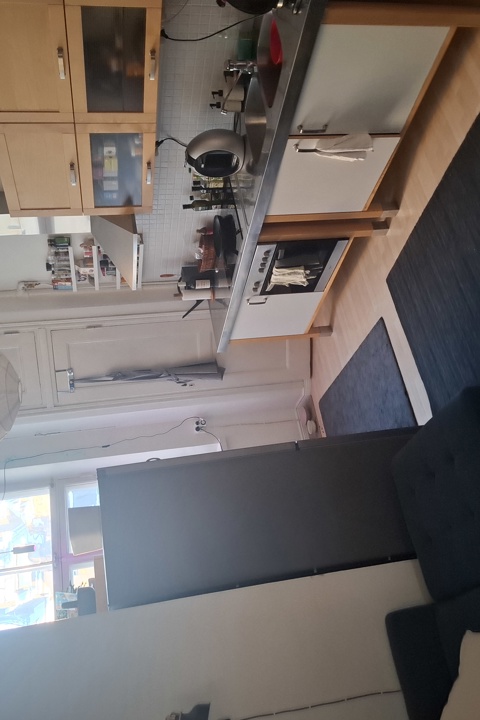 Nice apartment in the middle of Helsinki - 2