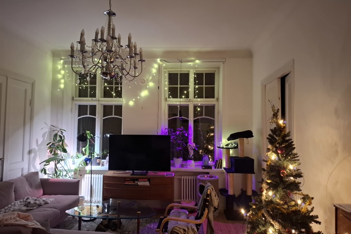 Nice apartment in the middle of Helsinki - 5