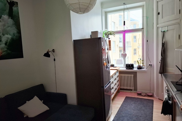 Nice apartment in the middle of Helsinki - 7