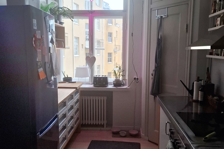 Nice apartment in the middle of Helsinki - 8