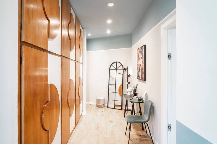 Cherry three house - 2