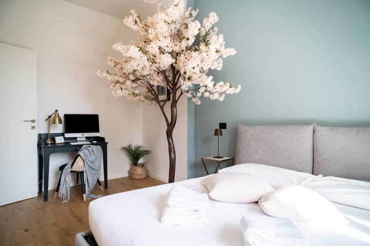 Cherry three house - 3