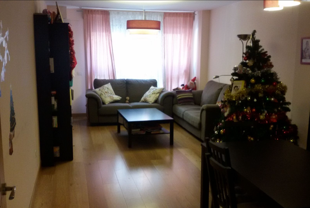 Casa en Valladolid