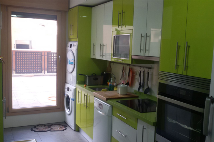 Casa en Valladolid - 1