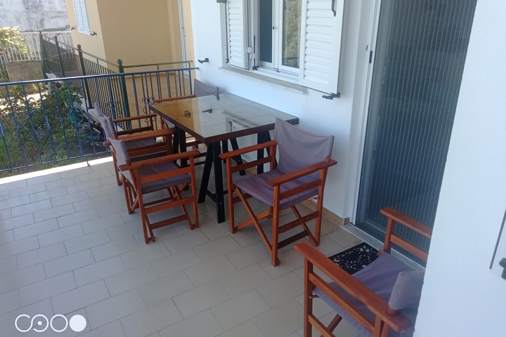 Agiokampos, Greece 2 bedroom Beach House - 3