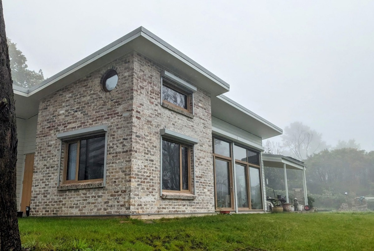Modern 3 bedroom house in Blue Mountains, Australi
