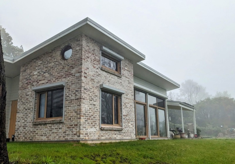 home swap in Katoomba, New South Wales