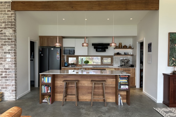 Modern 3 bedroom house in Blue Mountains, Australi - 1