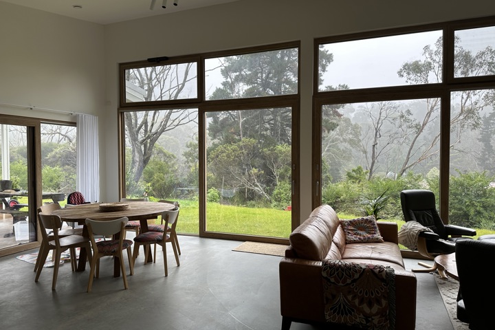 Modern 3 bedroom house in Blue Mountains, Australi - 3