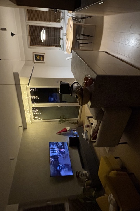 Bright riverside home in Kraków - 8