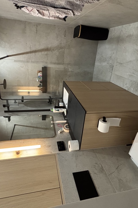 Bright riverside home in Kraków - 4