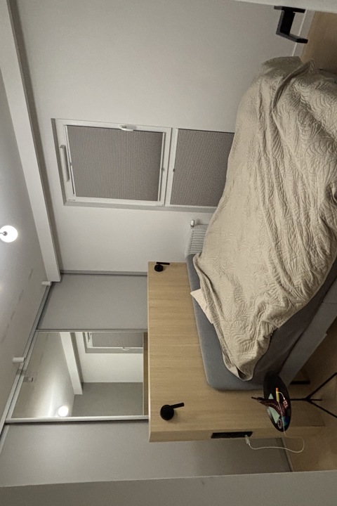 Bright riverside home in Kraków - 3