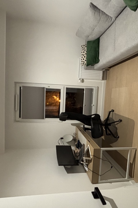 Bright riverside home in Kraków - 2