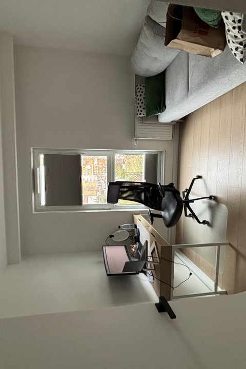 Bright riverside home in Kraków - 4