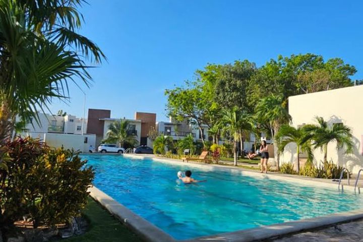 Nice home in Playa del Carmen - 2