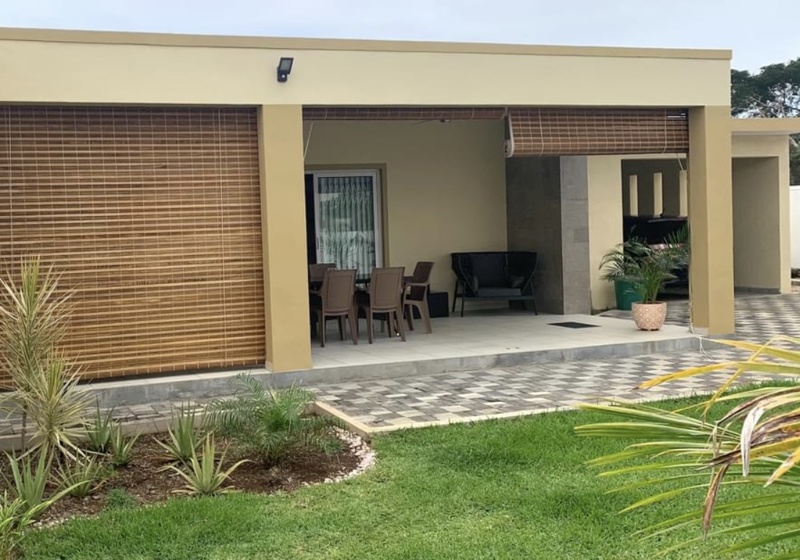 home swap in Albion, Mauritius