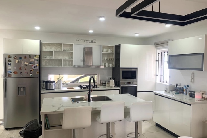 Cosy modern villa - 2