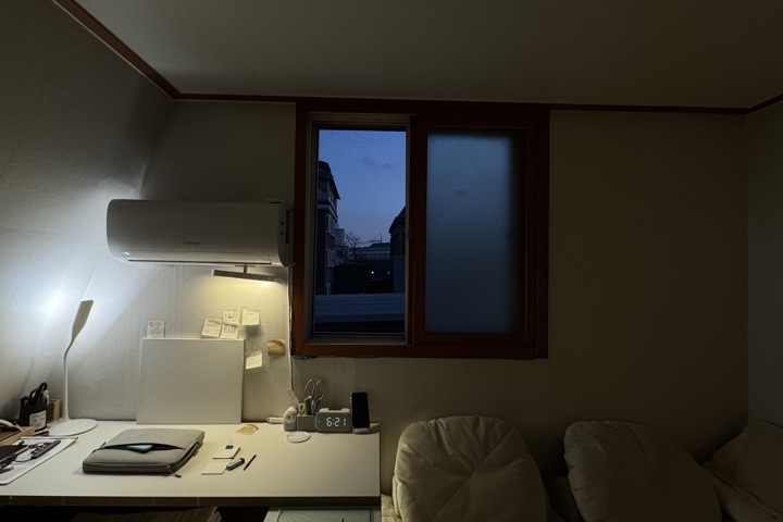 Cocoon in Cool City - 6