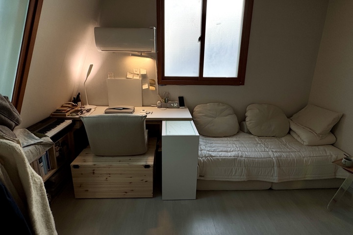 Cocoon in Cool City - 4