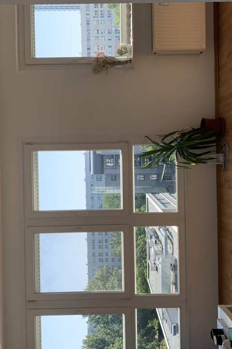 Sunny apartment in the heart of Berlin - 2