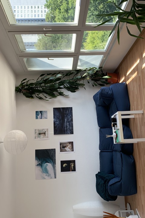 Sunny apartment in the heart of Berlin - 1