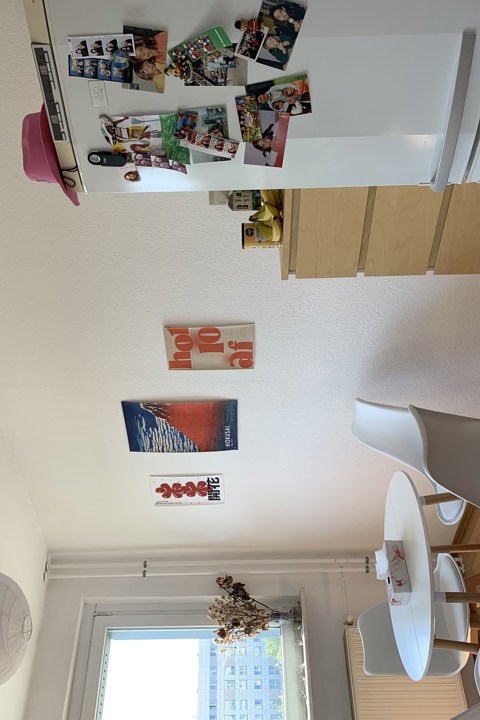 Sunny apartment in the heart of Berlin - 4