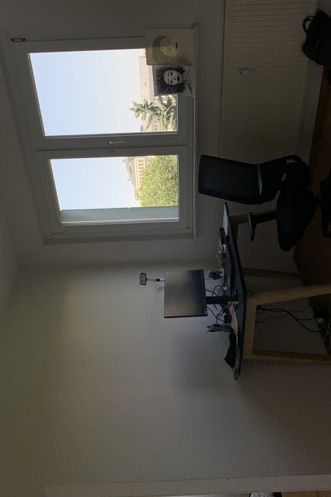 Sunny apartment in the heart of Berlin - 7