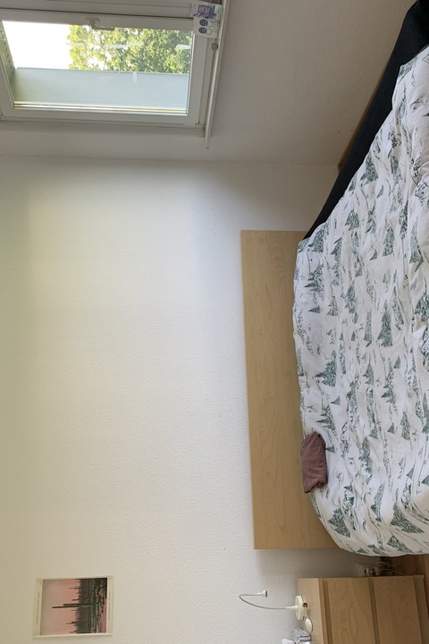 Sunny apartment in the heart of Berlin - 9