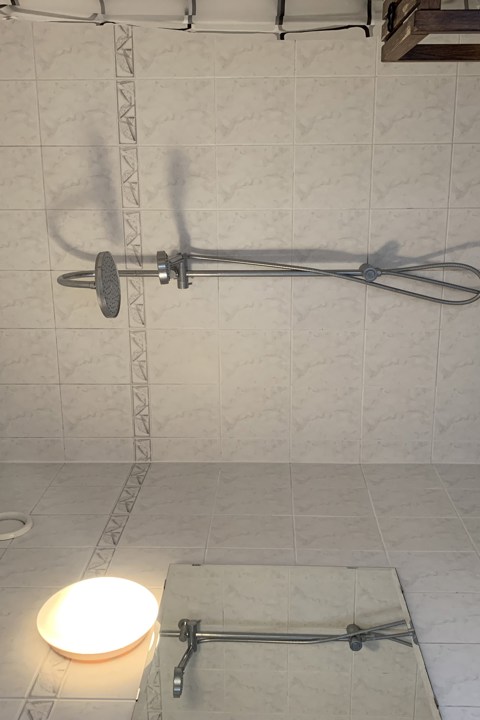 Sunny apartment in the heart of Berlin - 10