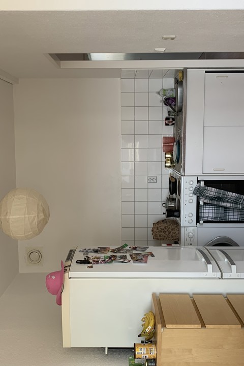 Sunny apartment in the heart of Berlin - 5