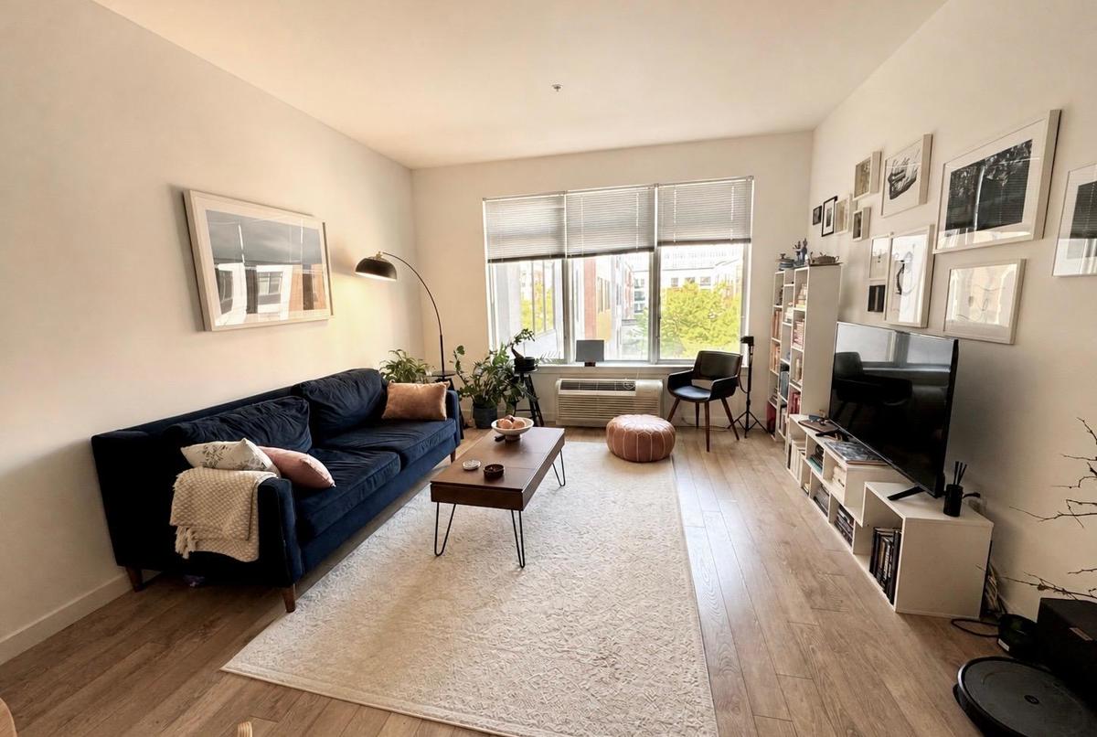 Modern 1BR in New Building – Easy 30 min to NYC
