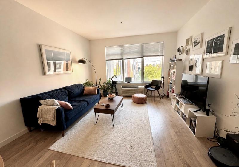 home swap in Harrison, New Jersey