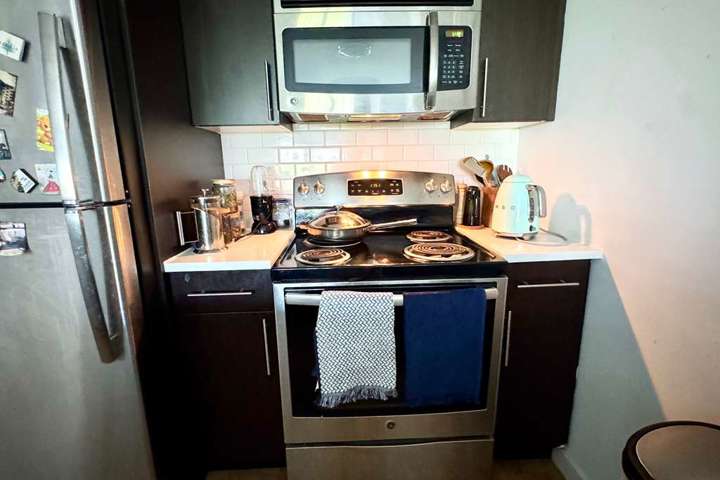 Modern 1BR in New Building – Easy 30 min to NYC - 1