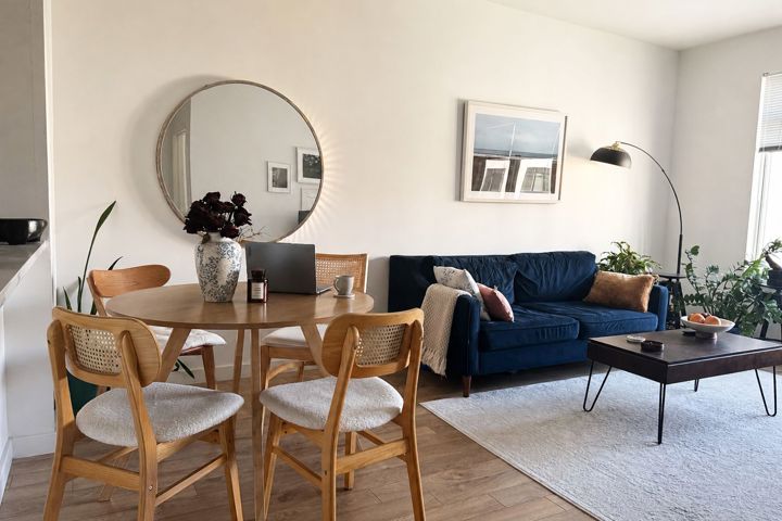 Modern 1BR in New Building – Easy 30 min to NYC - 2