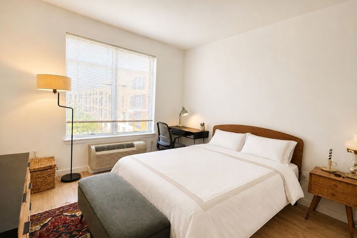 Modern 1BR in New Building – Easy 30 min to NYC - 3