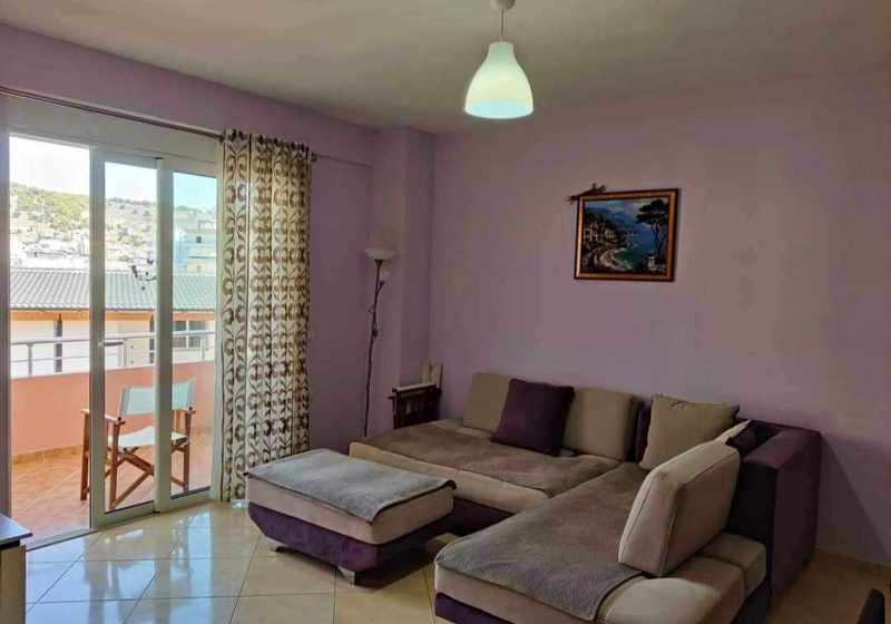 home swap in Saranda, Albania