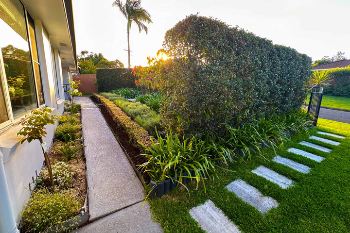 Newly renovated coastal home near the CBD - 18