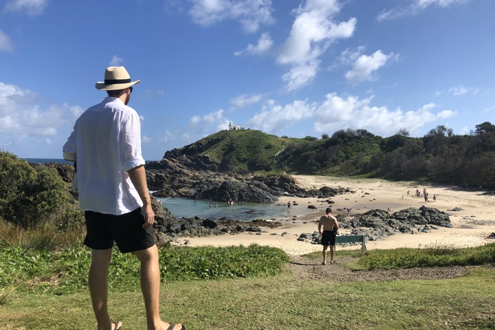 Newly renovated coastal home near the CBD - 14