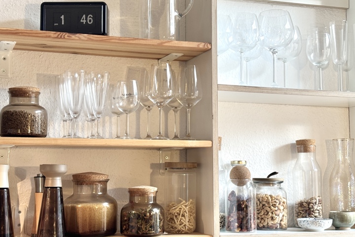 Minimalist Design Home in Frankfurt - 5