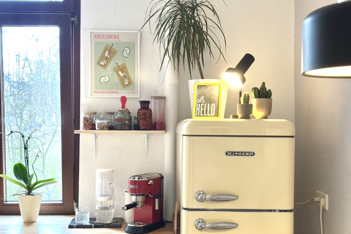 Minimalist Design Home in Frankfurt - 6