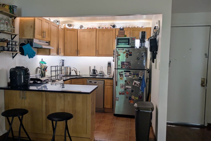 Work-Ready 2BR Brooklyn Brownstone - 1