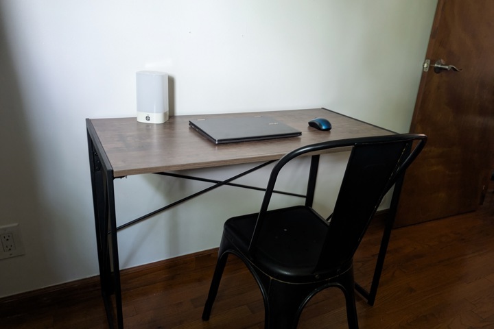 Work-Ready 2BR Brooklyn Brownstone - 4