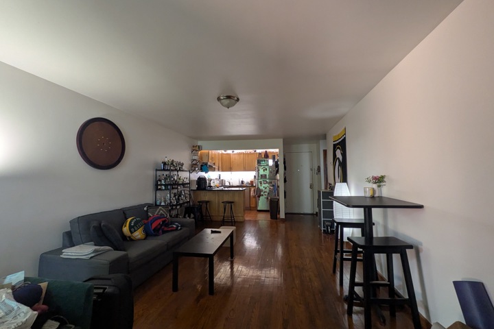 Work-Ready 2BR Brooklyn Brownstone - 9
