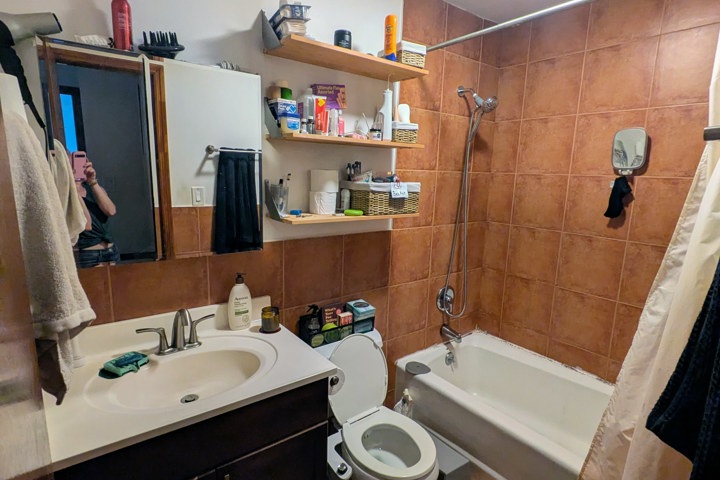 Work-Ready 2BR Brooklyn Brownstone - 7